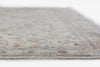 Margaux Traditional 8'10" x 12'7" Area Rug in Ivory Indoor Area Rug | Tapis Traditionnel Margaux 8'10" x 12'7" en Ivoire
