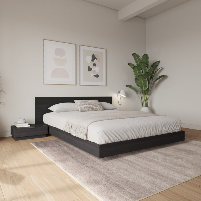 Satori Nightstand – Set of 2