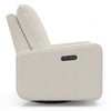 Graco Teddi Power Recliner - Dune Basketweave
