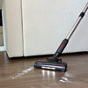 Redroad 4-in-1 Cordless Self-Standing Stick Vacuum, 12000Pa, L6 Vacuum Stick Handheld | Aspirateur balai sans fil Redroad 4-en-1, autonome, 12 000 Pa, L6