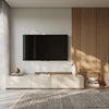 Noa Extendable TV Console Tv Stand | Meuble tele extensible Noa