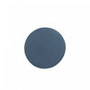 Bailey Mid-Century Modern Upholstered Accent Ottoman in Blue - Set of 2 | Lot de 2 poufs d’appoint Bailey style milieu du siecle moderne, rembourres, bleu