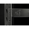 Gladiator 77" Rack Shelf - Hammered Granite|Tablette de 77 po en grillage de Gladiator - granite martelé