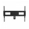 Kanto FMC1 Telescoping Corner TV Mount for 40" - 60" TVs, Black | Support TV d'angle telescopique Kanto FMC1 pour televiseurs de 40" a 60", noir