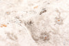 Paradox Ivory Rug 2'8" x 8'2" | Tapis de Couloir Traditionnel Paradox 2'8" x 8'2" en Ivoire