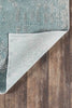 Elysia Traditional 5'1" x Area Rug in Blue Indoor Area Rug | Tapis Traditionnel Elysia 5'1" x en Bleu