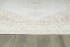 Maude Traditional 9'3" x 11'10" Area Rug in Brown Indoor Area Rug | Tapis Traditionnel Maude 9'3" x 11'10" en brun
