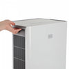 BDW Series BLACK+DECKER 22-Pint Portable Dehumidifier, BD22MWSA, White Dehumidifiers | Deshumidificateur portatif BLACK+DECKER BDW serie, 22 pintes, BD22MWSA, blanc