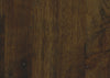 Hughey End Table With 1 Drawer, Rustic Oak | Table de Bout Hughey Avec 1 Tiroir, Chêne Rustique