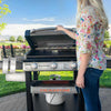 Blackstone 28" Patio Pro XL Griddle - 2152 | Plaque de cuisson Blackstone 28" Patio Pro XL - 2152
