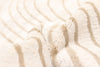 Sienna Ivory Rug 8'0" x 10'0" | Tapis Contemporain/Moderne Sienna 8'0" x 10'0" en Ivoire