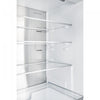 Forno Custodia 24" Bottom Freezer, 10.3 cu.ft., Right Swing, Total No frost, White - FFFFD1766-24WHT-RS Refrigerator | Refrigerateur Custodia 24 po avec, 10,3 pi³, ouverture a droite, blanc - FFFFD1766-24WHT-RS