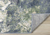 Dayton Distressed Area Rug - 6'7" x 9'6"|Carpette Dayton à aspect vieilli - 6 pi 7 po x 9 pi 6 po