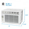 Black+Decker 10,000 BTU Window Air Conditioner - BD10WT6 | Climatiseur de fenêtre Black+Decker de 10 000 BTU - BD10WT6