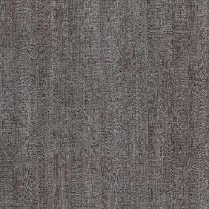 Bestar Pur 83 W Walk-In Closet Organizer - Bark Grey