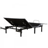 Celeste Adjustable Bed Frame with Wired Remote - Full | Base de lit ajustable Celeste avec telecommande filaire - Double