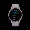 Garmin Vivoactive® 5 Smartwatch - Advanced Health & Fitness Tracking Features - Orchid|Garmin Vivoactive® 5 Montre Intelligente - Fonctionnalites Avancees De Suivi De La Sante Et De La Co