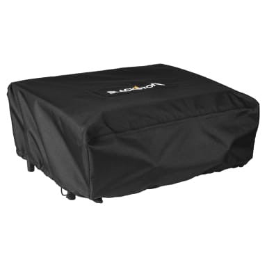 Blackstone 22\" Tabletop Griddle With Cover And Propane Adapter - 2427