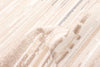 Nova Ivory Rug 8'0" x 10'0" | Tapis Contemporain/Moderne Nova 8'0" x 10'0" en Ivoire