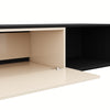 Arlo Extendable TV Console Tv Stand | Meuble tele extensible Arlo