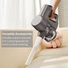 Tineco Go Flex Cordless Lightweight Stick Vacuum I Aspirateur-balai Leger Et Sans Fil Tineco Go Flex Vacuum Stickhandheld