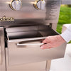 Blackstone 36" Select Griddle - 6008 | Plancha Blackstone 36" Select - 6008