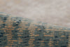 Sable Contemporary 2'2" x 7'7" Runner Rug in Blue Indoor Area Rug | Tapis Contemporain Sable 2'2" x 7'7" en Bleu