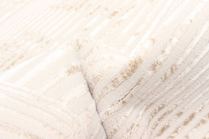 Ramona Tan Rug 2'8\" x 8'2\"