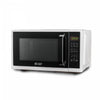 CHM Series Commercial Chef 0.9 Cu. Ft. Countertop Microwave Oven, CHM9MW, White Countertop Microwave Less 1cuft | Four a micro-ondes de comptoir Commercial Chef serie CHM, 0,9 pi³, CHM9MW, blanc