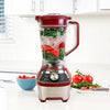 Kenmore Stand Blender Red - KKSBR|Mélangeur sur socle Kenmore rouge - KKSBR