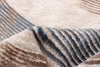 Amara Taupe  Area Rug - 5'0" X 8'0"  | Carpette Amara taupe - 5 pi 0 po x 8 pi 0 po