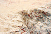 Tribeca Teal Area Rug - 5'0" x 8'0"|Carpette Tribeca bleu sarcelle - 5 pi 0 po x 8 pi 0 po