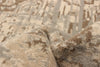 Priya Beige Area Rug - 5'0" x 8'0"|Carpette Priya beige - 5 pi 0 po x 8 pi 0 po