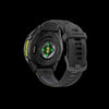 Garmin Forerunner 970 Smartwatch 47mm, Amoled, Carbon Gray Titanium, Gps Fitness Tracker, Running, Triathlon, 15-day Battery