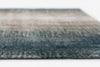 Sable Contemporary 5'1" x 7'7" Area Rug in Blue Indoor Area Rug | Tapis Contemporain Sable 5'1" x 7'7" en Bleu