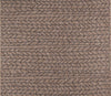 Linden Contemporary 7'10" x 10'0" Area Rug in Brown Indoor Area  Rug | Tapis Contemporain Linden 7'10" x 10'0" en brun