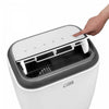 CPT Series Commercial Cool Portable Air Conditioner 12,000 BTU, CPT08WB, White Air Conditioner Portable | Climatiseur portatif commercial CPT serie 12 000 BTU, CPT08WB, blanc