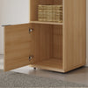 Porto Storage Tower Coat Rack | Tour de rangement Porto