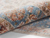 Irina Traditional 9'0" x Area Rug in Multi Indoor Area Rug | Tapis Traditionnel Irina 9'0" x en Multi
