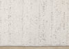 Surrey White Grey Speckled Rug, 6'7" x 9'6" Indoor Area Rug | Tapis Surrey mouchete blanc gris, 6'7" x 9'6"