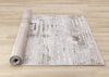 London Geometric Indoor Area Rug - 5'3" x 7'7|Carpette London à motif géométrique pour l’intérieur - 5 pi 3 po x 7 pi 7 po
