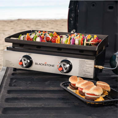Blackstone 22\" Omnivore Tabletop Griddle - 2203