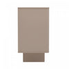 Ella Modern 71" Sideboard in Mocha | Buffet Ella Modern 71" en moka