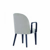 Hillman Modern 6-Piece Dining Chair Set in Light Gray | Ensemble de 6 chaises de salle a manger Hillman Modern en gris clair