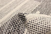 Atlas Ivory Area Rug - 2'8" x 8'2"|Carpette Atlas ivoire - 2 pi 8 po x 8 pi 2 po