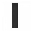 Rivington Modern 40" Bookcase Cabinet in Black - Set of 3 | Armoire bibliotheque moderne Rivington 40" en noir - Ensemble de 3