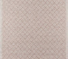 Eve Contemporary 7'10" x 10'10" Area Rug in Brown Indoor Area Rug | Tapis Contemporain Eve 7'10" x 10'10" en brun
