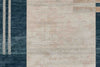 Sorelle Contemporary 8'11" x 12'6" Area Rug in Blue Indoor Area Rug | Tapis Contemporain Sorelle 8'11" x 12'6" en Bleu