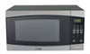 CHM Series Commercial Chef 1.6 Cu. Ft. Countertop Microwave Oven, CHM16100S6C Countertop Microwave Larger 1cuft | Four a micro-ondes de comptoir Commercial Chef serie CHM, 1,6 pi³, CHM16100S6C