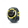 Garmin Instinct E Supertough Smartwatch 40 Mm - Military Spec 810, Gps, Compass, Barometric Altimete|Montre Connectee Garmin Instinct E Supertough 40 Mm - Specification Militaire 810, Gps, Boussole, Al